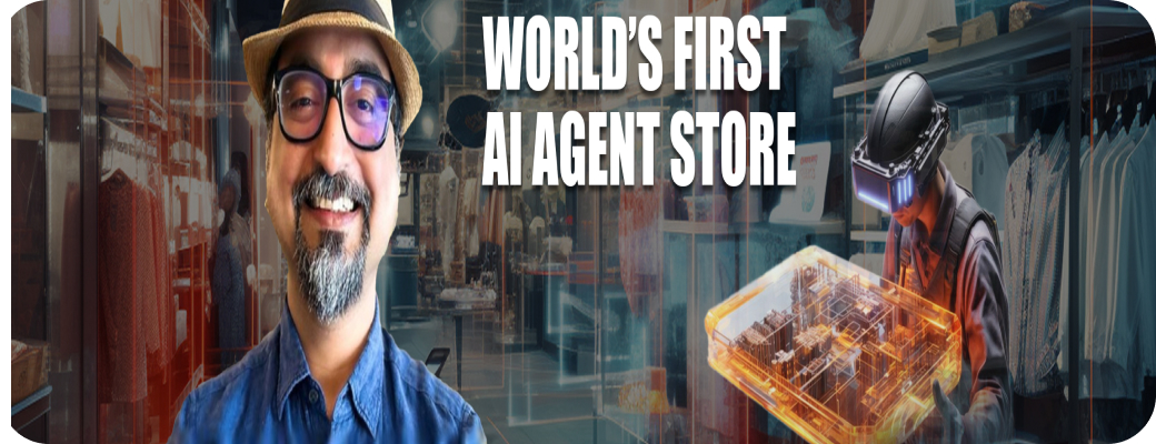 Bengaluru-based KOGO Launches Worldโs First AI Agent Store